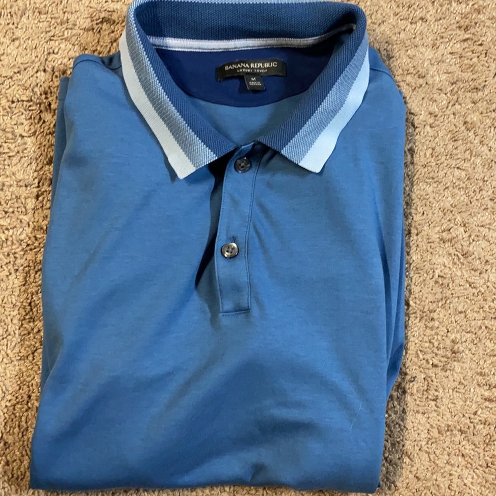Crew neck